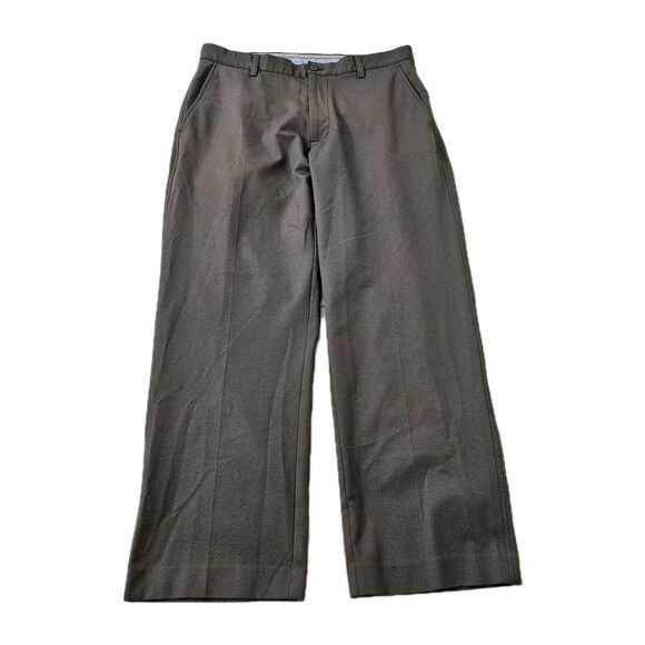 FootJoy Golf Pants 34 x 30 Dark Gray Flex Tech Wicking Performance Outdoor - Picture 1 of 10